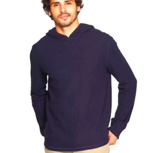 Goodfellow & Co Other - NWT Goodfellow & Co™ Men's Standard Fit Pullover Hooded Sweater